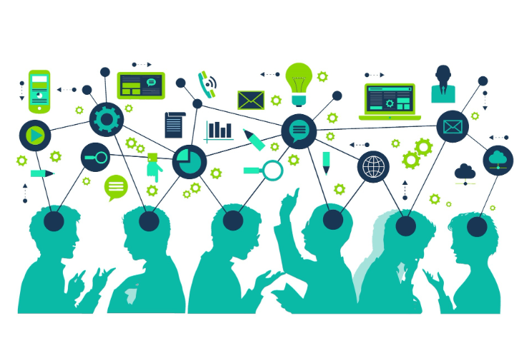 Learning Together: How Partnerships Form and the Role of Funders