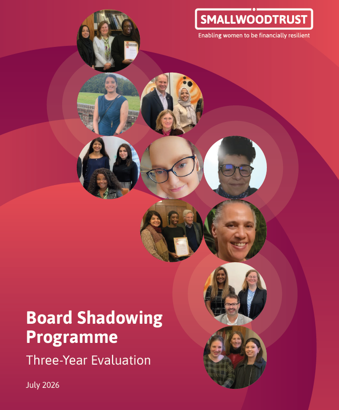 Board Shadowing Programme: three-year evaluation published